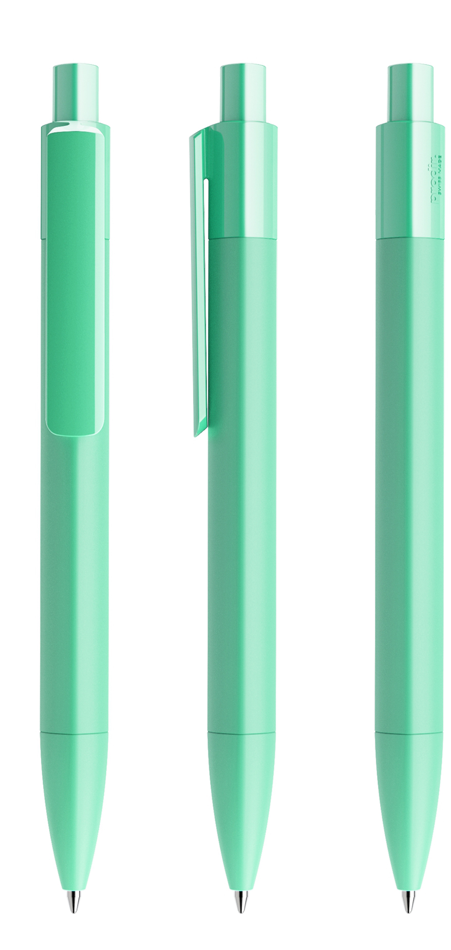 Prodir Penna DS4 Matt, 10 färger - 6