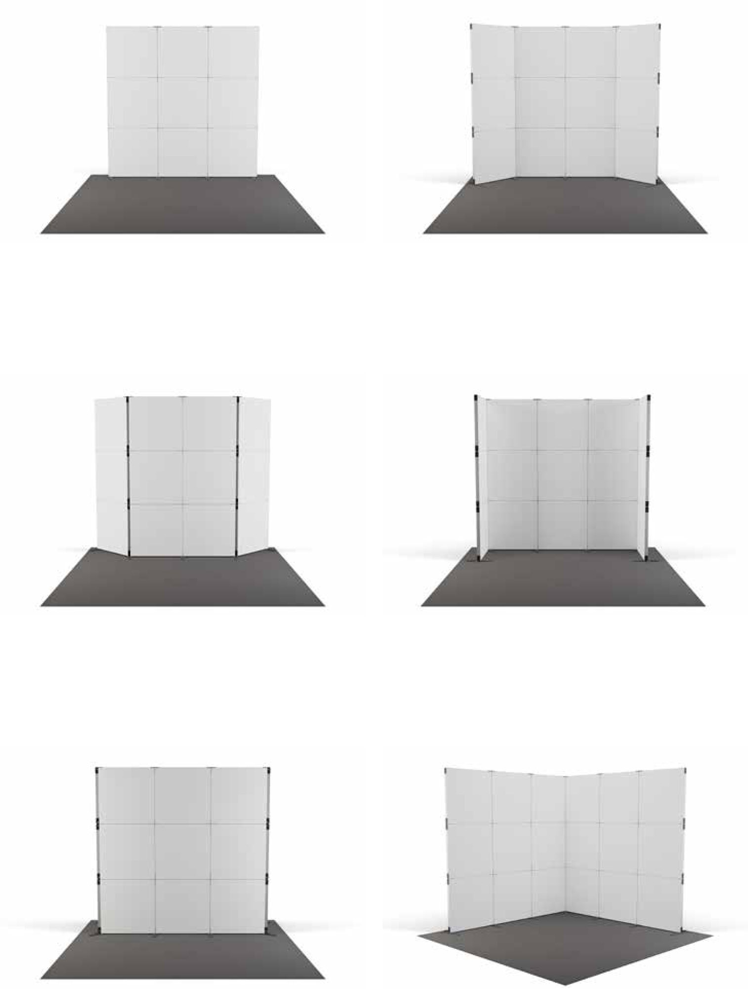 Flextile Ram 100x100cm - 15