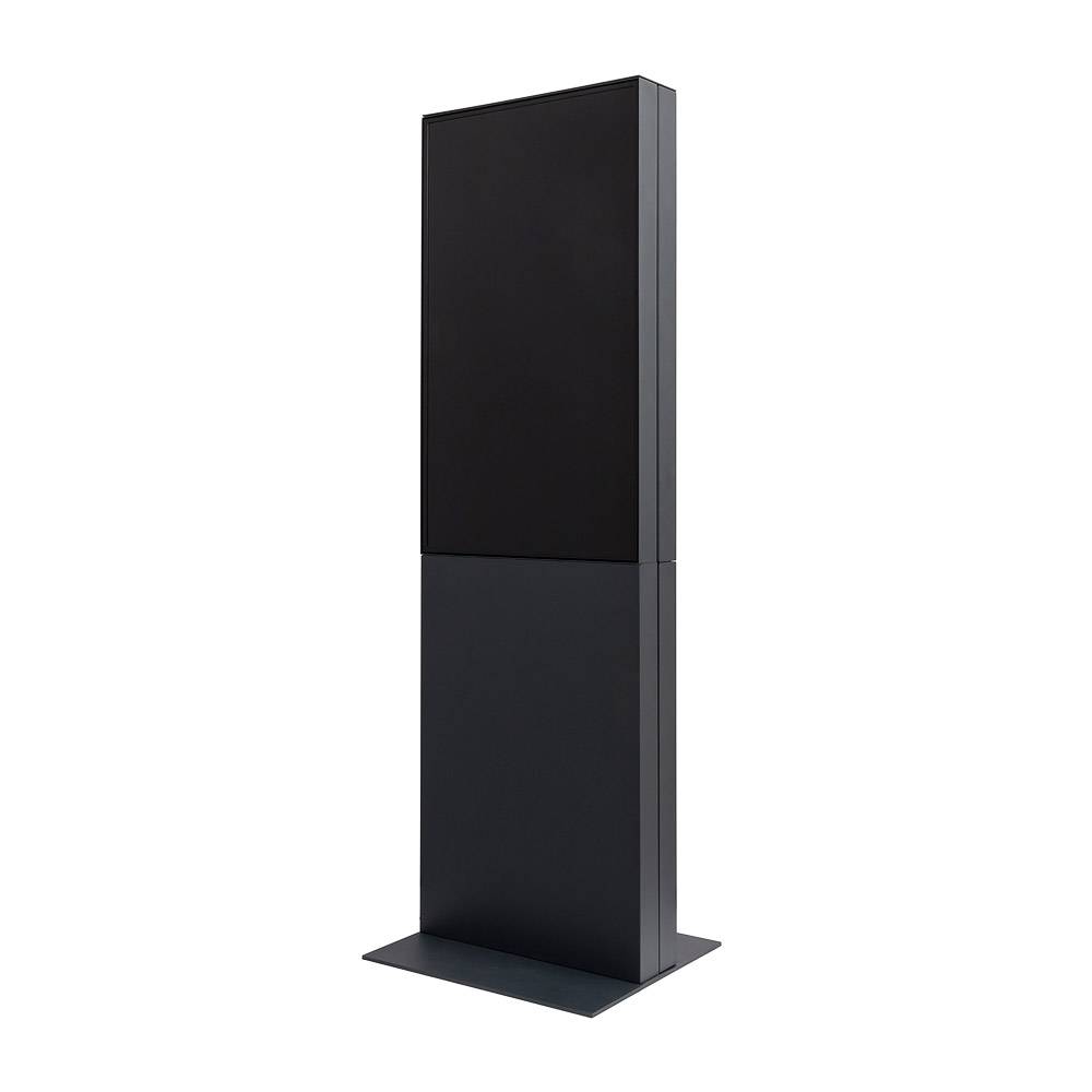 Smart Line Digital Totem med 50" SAMSUNG skärm dubbelsidig - 3