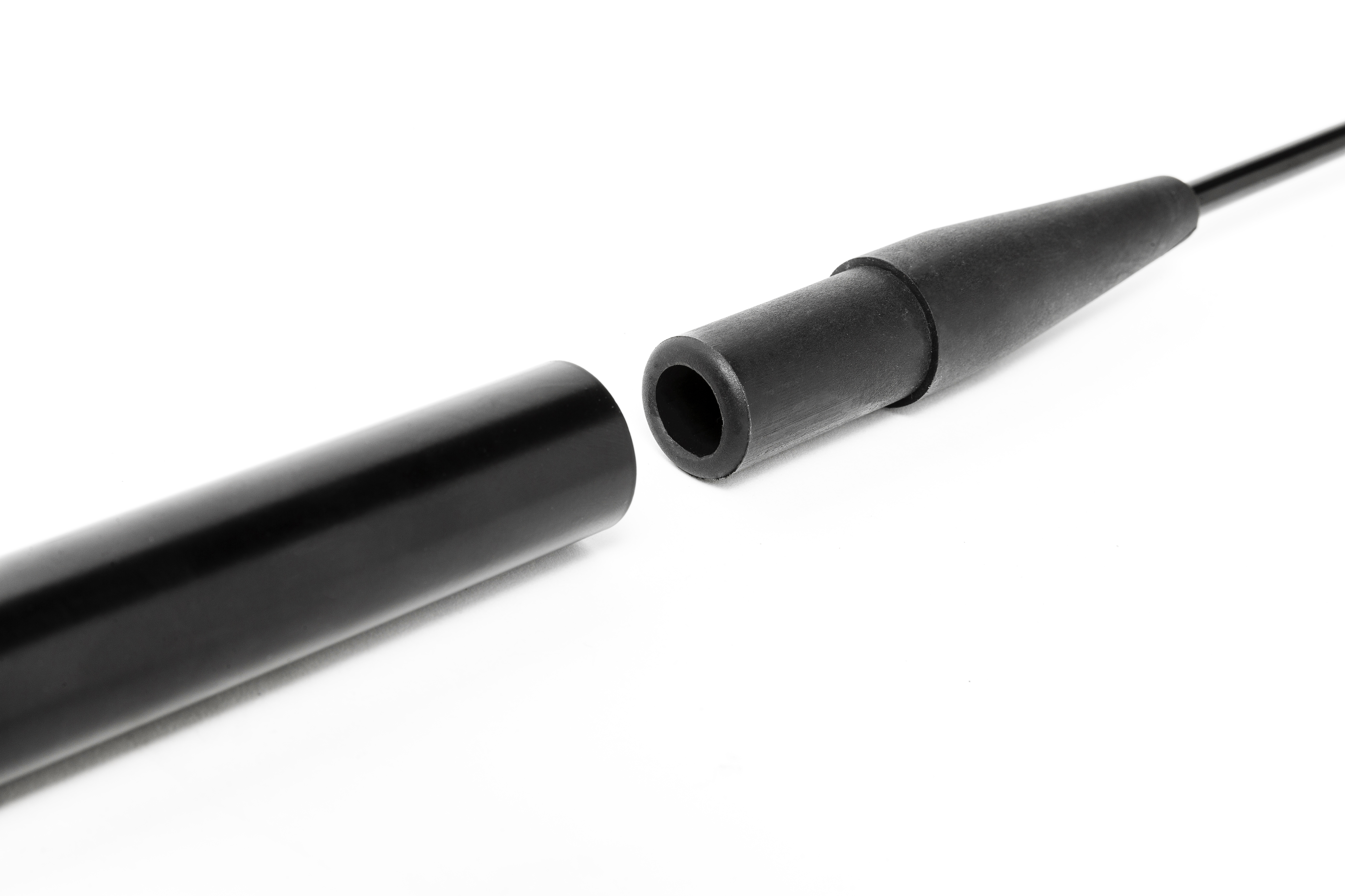 Beachflagga Alu DROP, H503 CM - 4