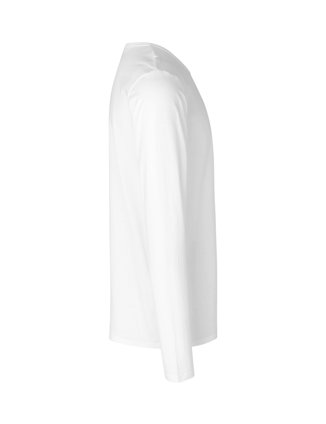 T-shirt Classic Herr från Neutral med lång ärm - 3