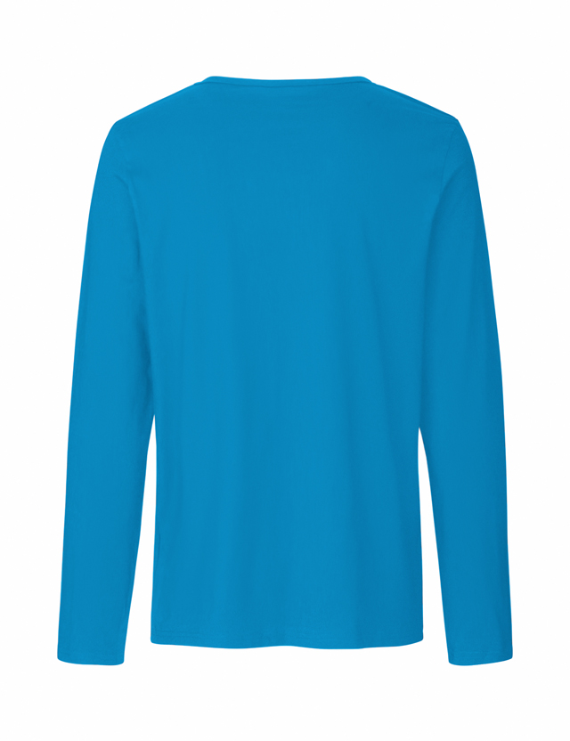 T-shirt Classic Herr från Neutral med lång ärm - 22