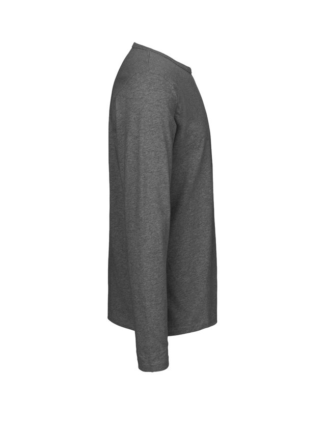 T-shirt Classic Herr från Neutral med lång ärm - 9