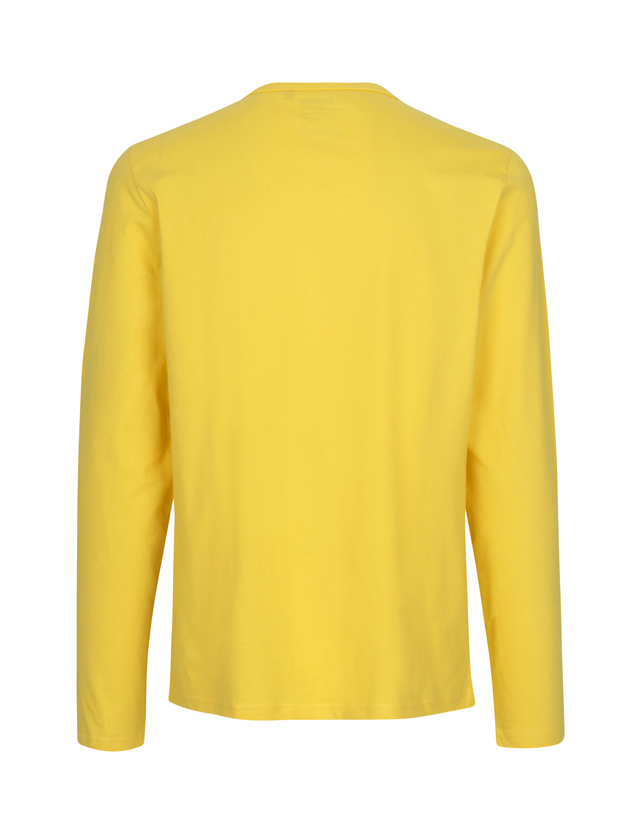 T-shirt Classic Herr från Neutral med lång ärm - 28