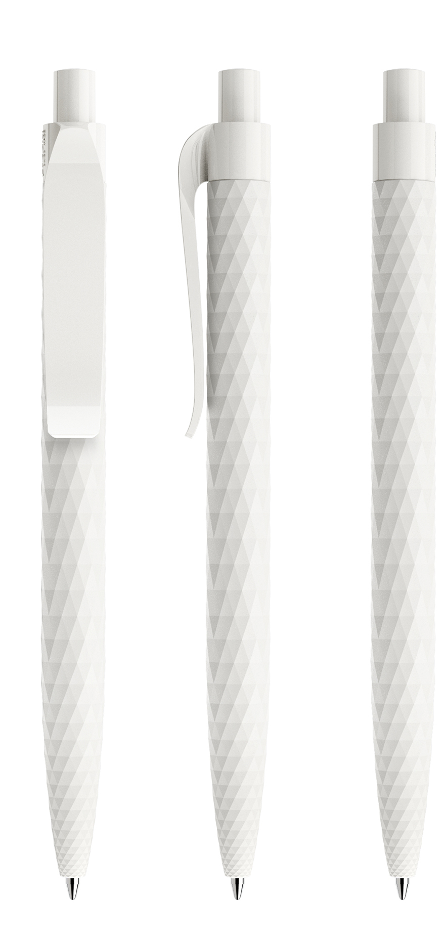 Prodir Penna QS01 Matt Curve, 10 färger - 2