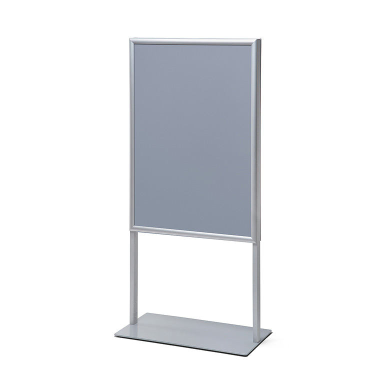 Poster Frame Golvställ, 70x100cm format