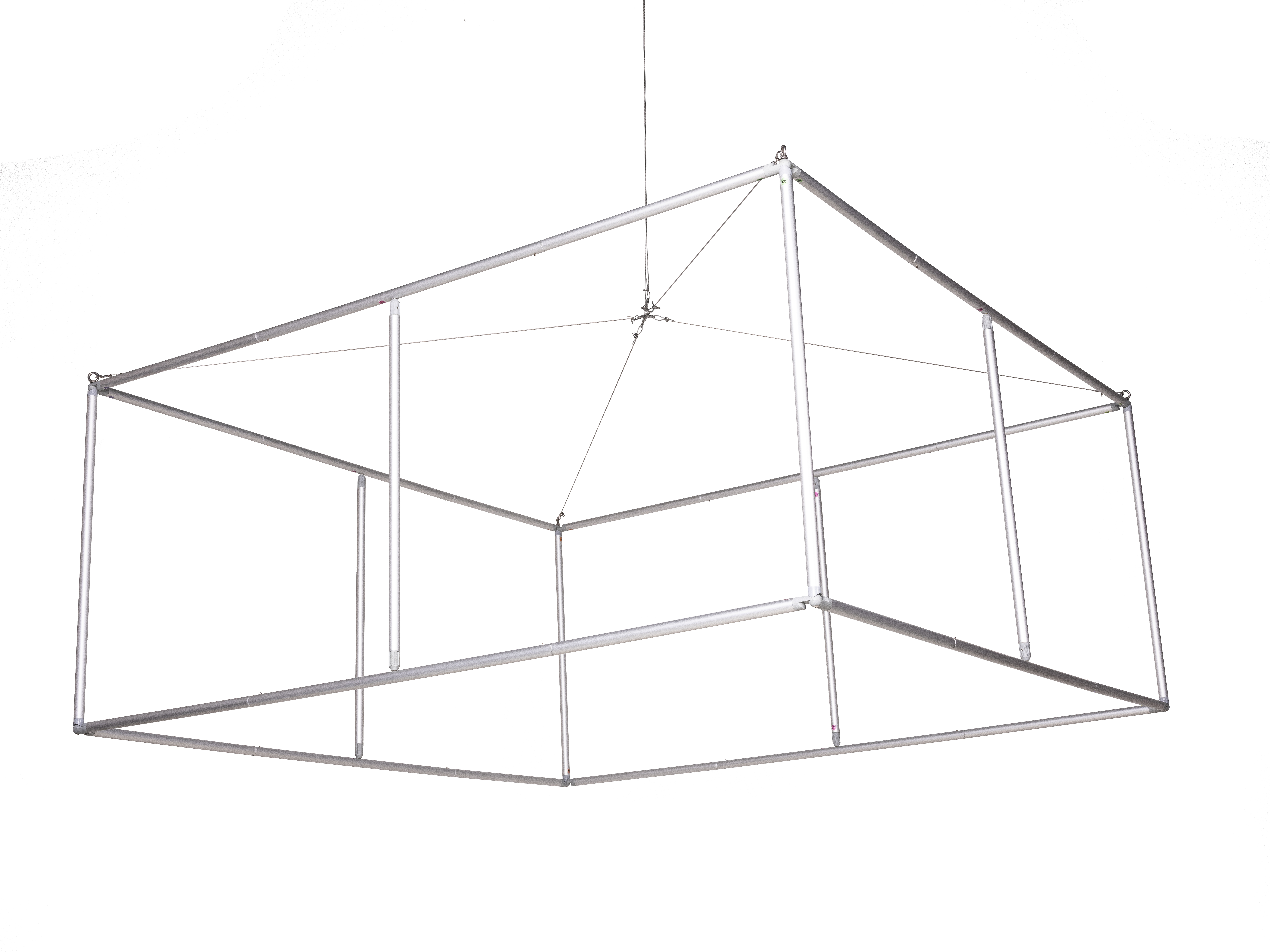 Zip-Up Square Medium 243,8 cm - 3