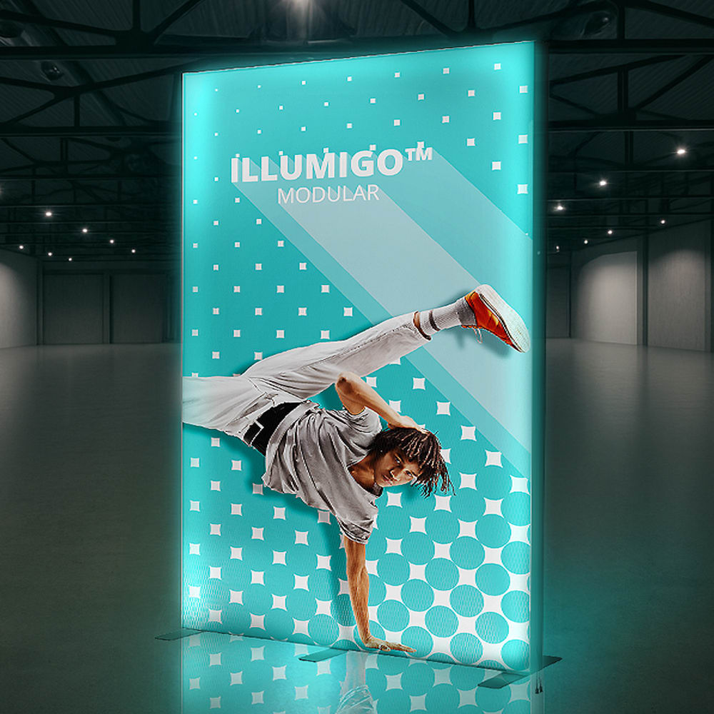 Transformator till ILLUMIGO Modular  - 3