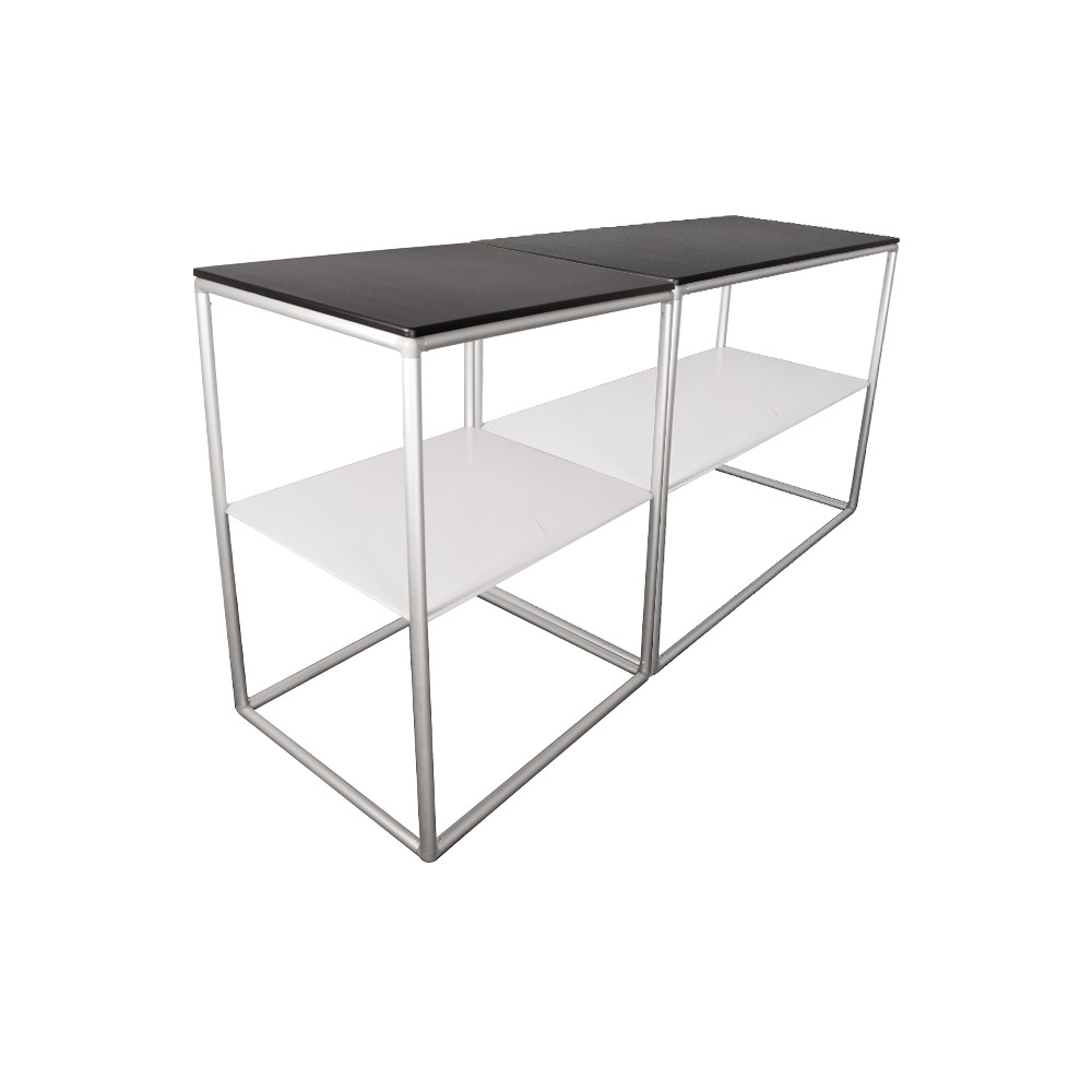 Modulate Displaysystem B 300 x H 200/240 cm - 15