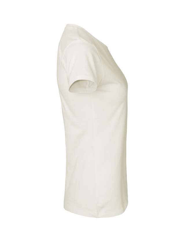 T-shirt Classic Ladies Neutral GOTS & Fairtrade - 7