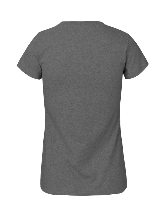 T-shirt Classic Ladies Neutral GOTS & Fairtrade - 14