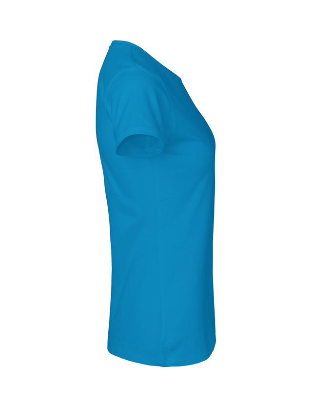 T-shirt Classic Ladies Neutral GOTS & Fairtrade - 25