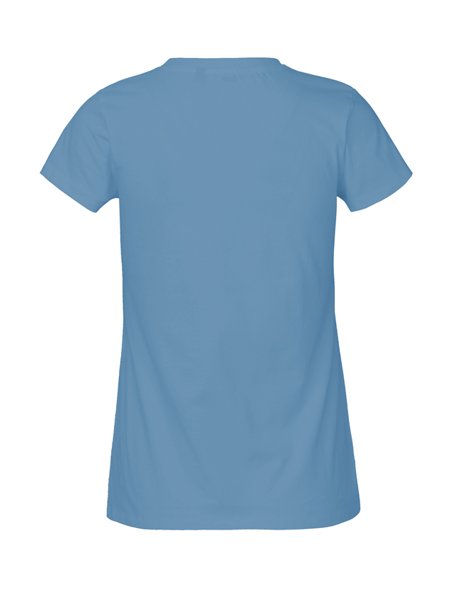 T-shirt Classic Ladies Neutral GOTS & Fairtrade - 29