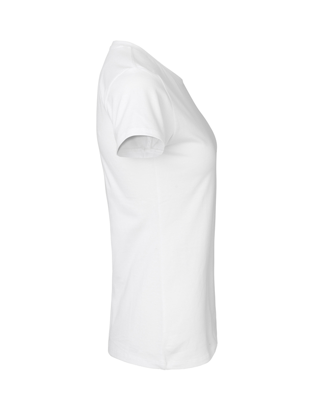 T-shirt Classic Ladies Neutral GOTS & Fairtrade - 2