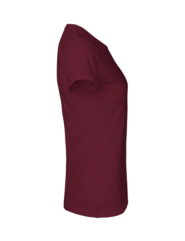T-shirt Classic Ladies Neutral GOTS & Fairtrade - 46