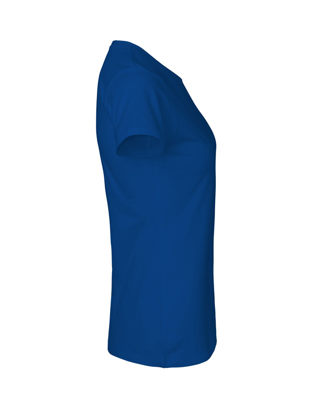 T-shirt Classic Ladies Neutral GOTS & Fairtrade - 22
