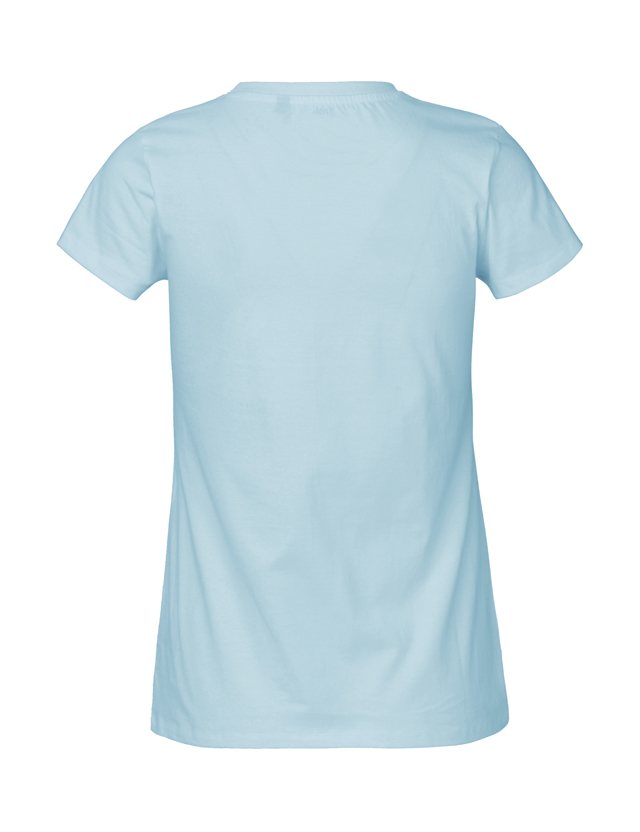 T-shirt Classic Ladies Neutral GOTS & Fairtrade - 32