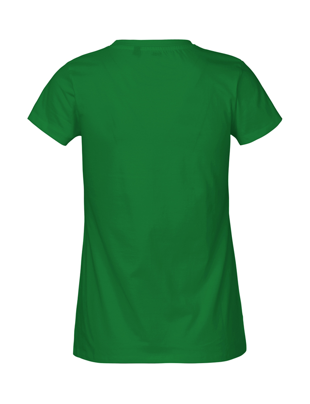 T-shirt Classic Ladies Neutral GOTS & Fairtrade - 56