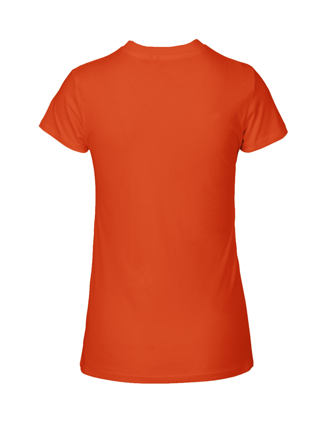 T-shirt Classic Ladies Neutral GOTS & Fairtrade - 38