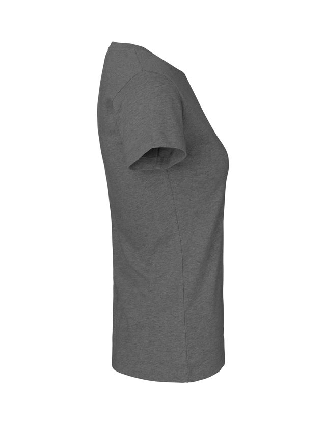 T-shirt Classic Ladies Neutral GOTS & Fairtrade - 13