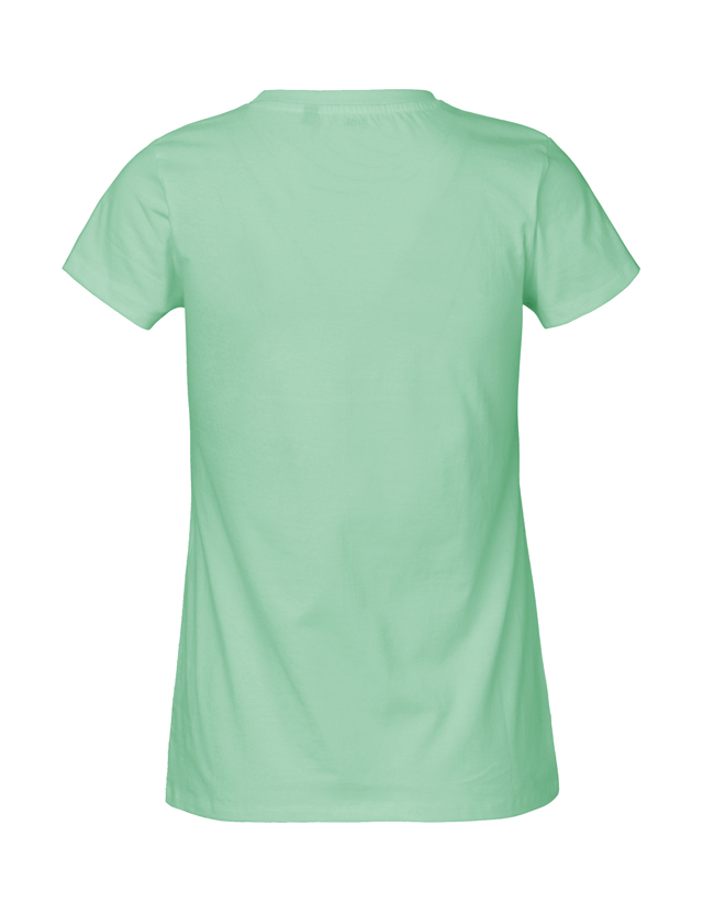 T-shirt Classic Ladies Neutral GOTS & Fairtrade - 62