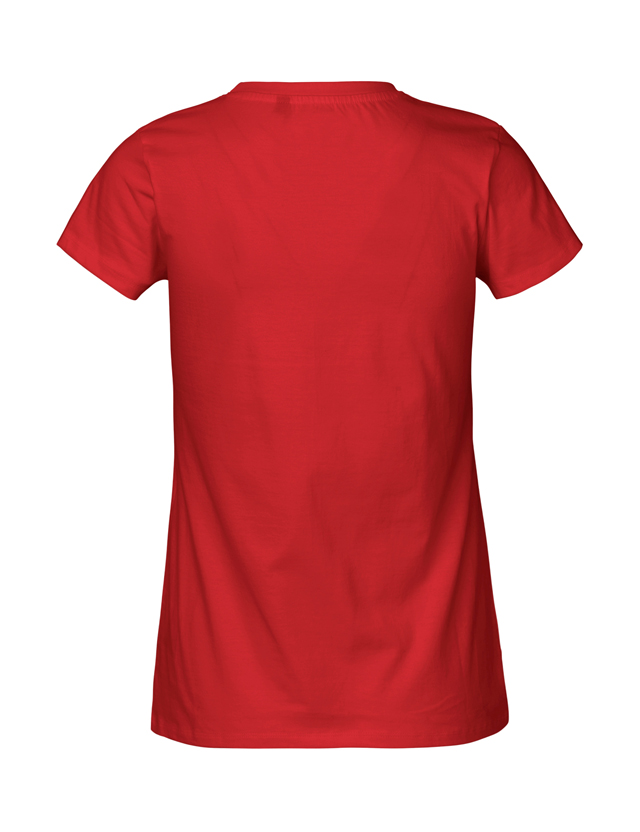 T-shirt Classic Ladies Neutral GOTS & Fairtrade - 44