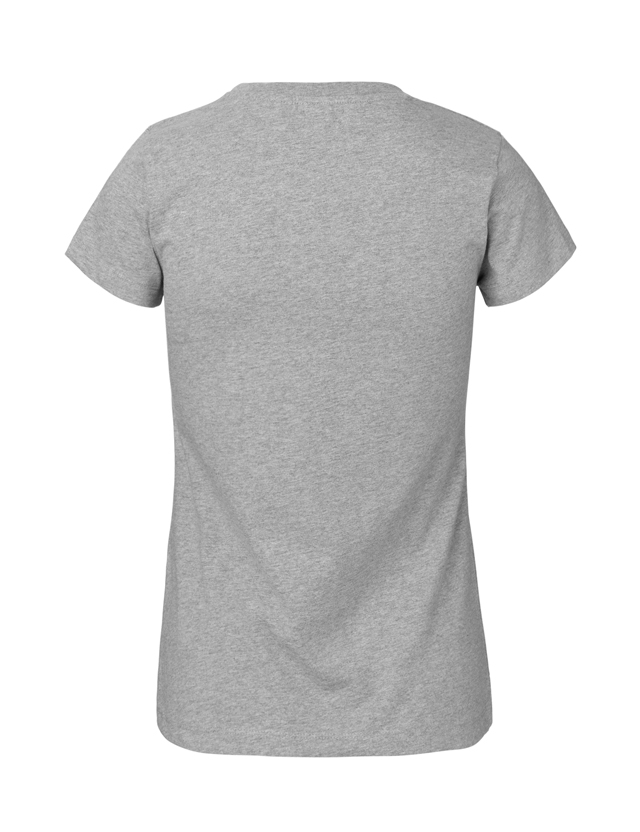 T-shirt Classic Ladies Neutral GOTS & Fairtrade - 11