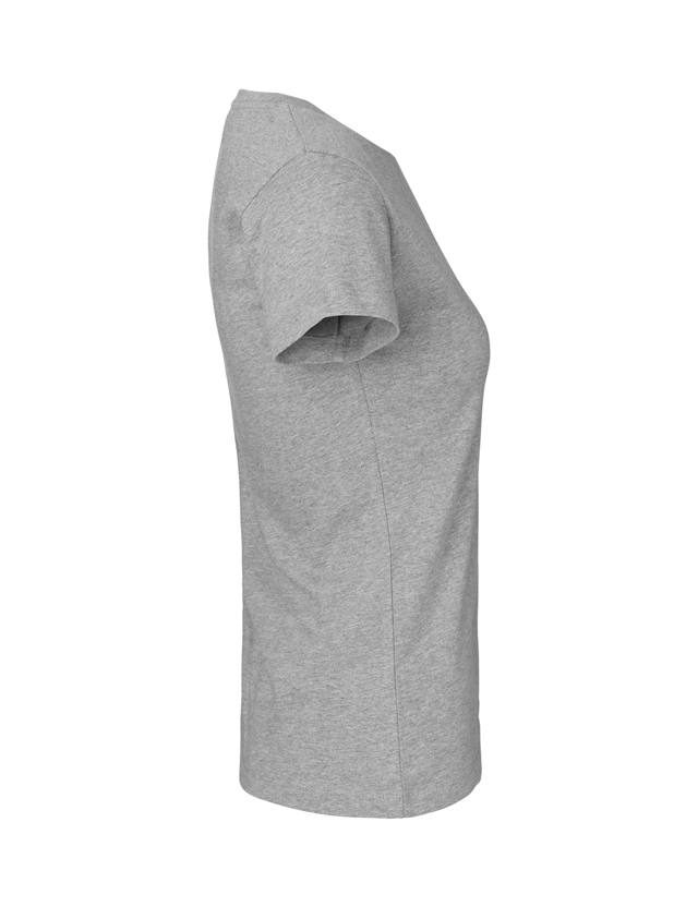 T-shirt Classic Ladies Neutral GOTS & Fairtrade - 10