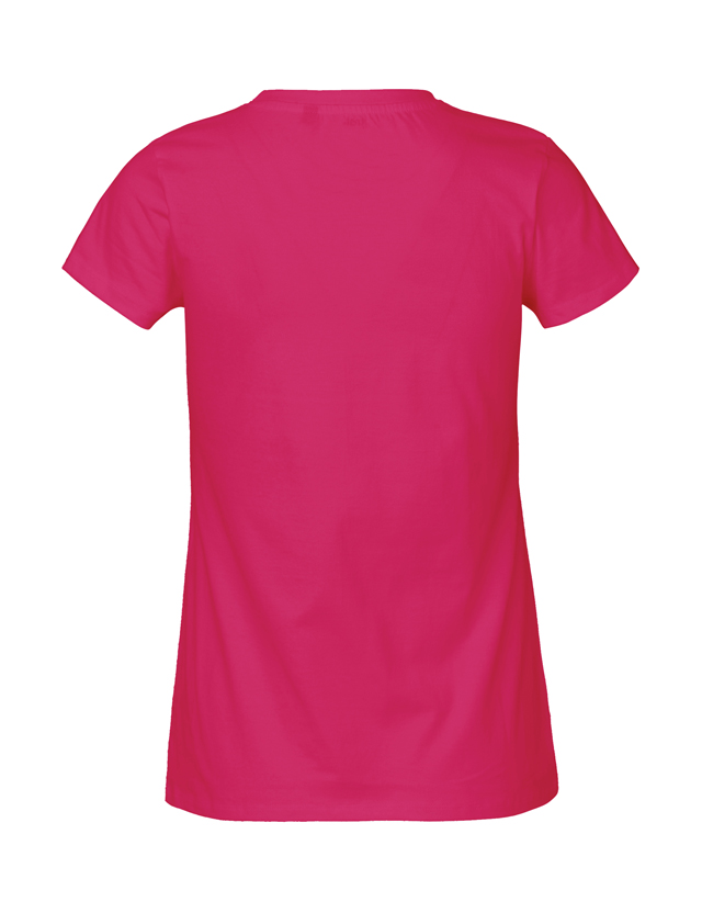 T-shirt Classic Ladies Neutral GOTS & Fairtrade - 41