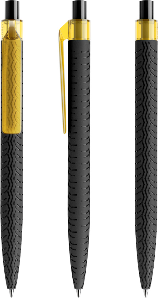 Prodir Penna QS03 Tyre Tread Matt Flat - 4