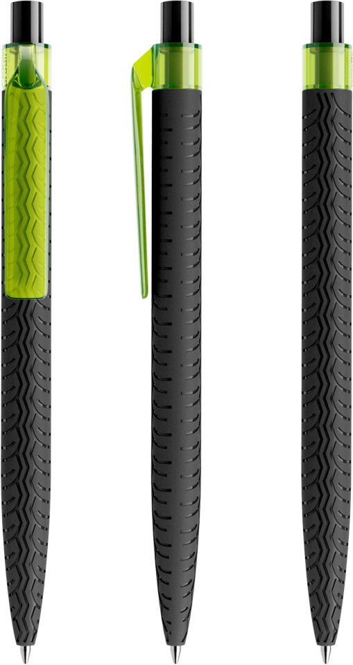 Prodir Penna QS03 Tyre Tread Matt Flat - 10