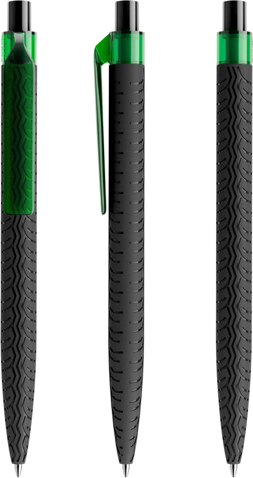 Prodir Penna QS03 Tyre Tread Matt Flat - 9
