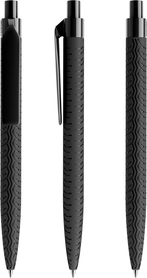 Prodir Penna QS03 Tyre Tread Matt Flat