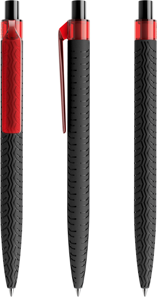 Prodir Penna QS03 Tyre Tread Matt Flat - 6