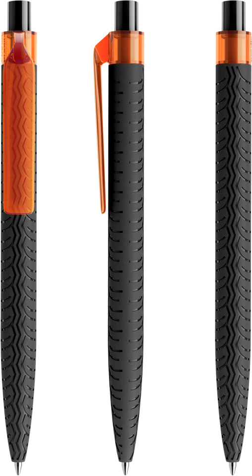 Prodir Penna QS03 Tyre Tread Matt Flat - 5