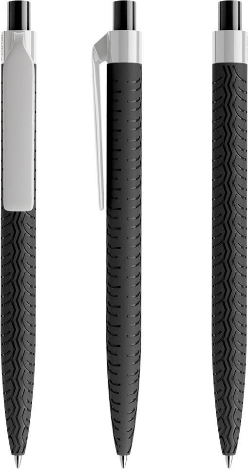 Prodir Penna QS03 Tyre Tread Matt Flat - 3