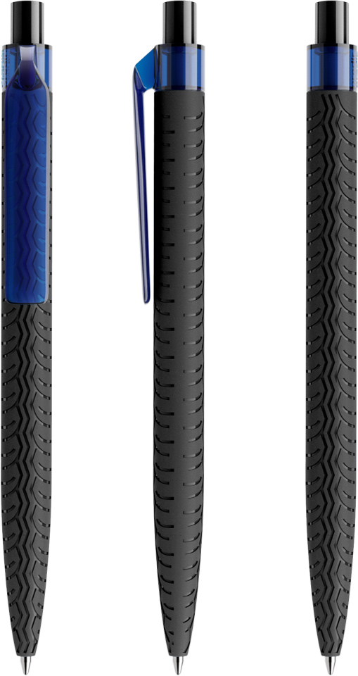 Prodir Penna QS03 Tyre Tread Matt Flat - 8