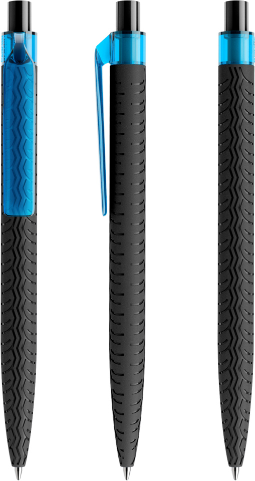Prodir Penna QS03 Tyre Tread Matt Flat - 7