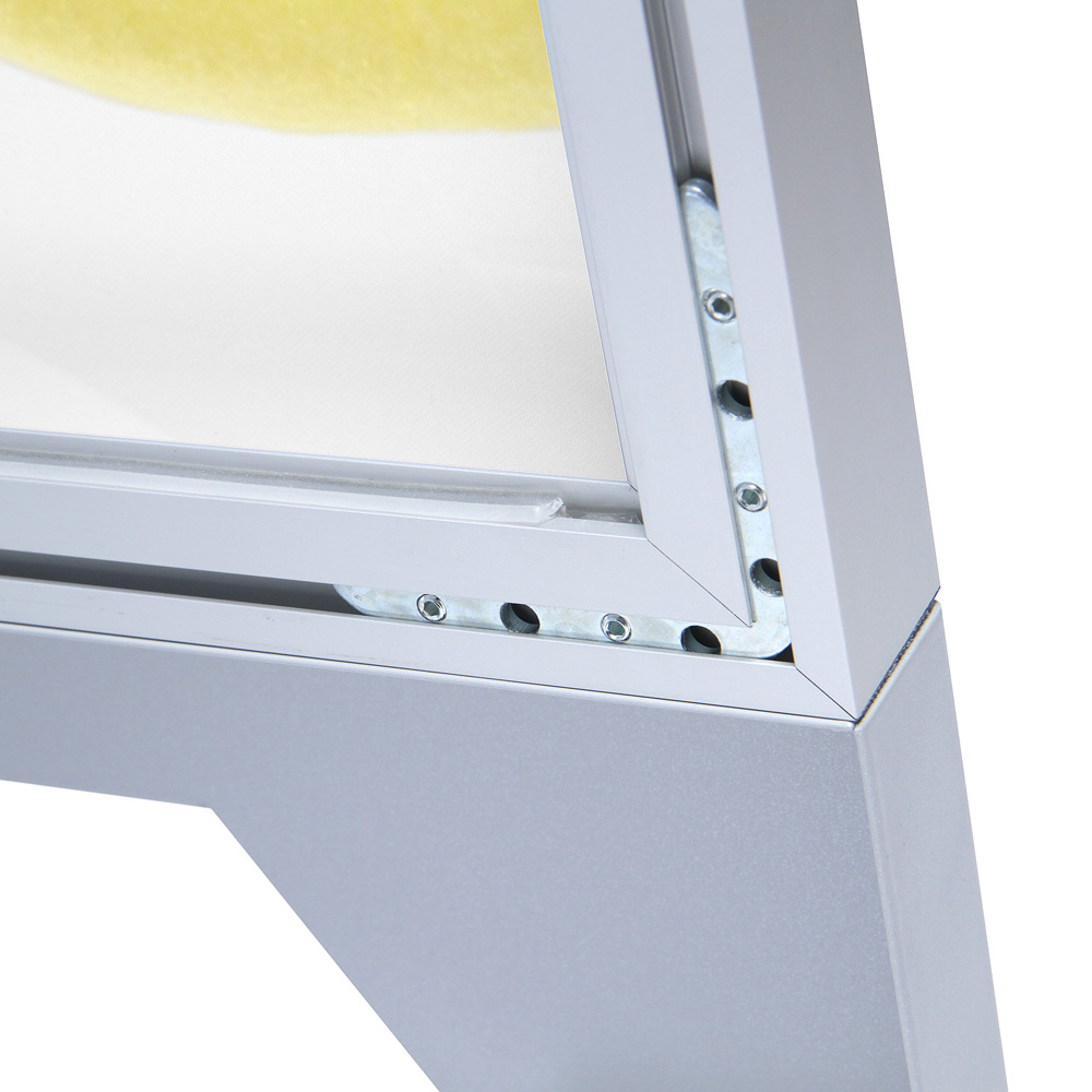 Fabric Frame A-Board, A1 format - 6