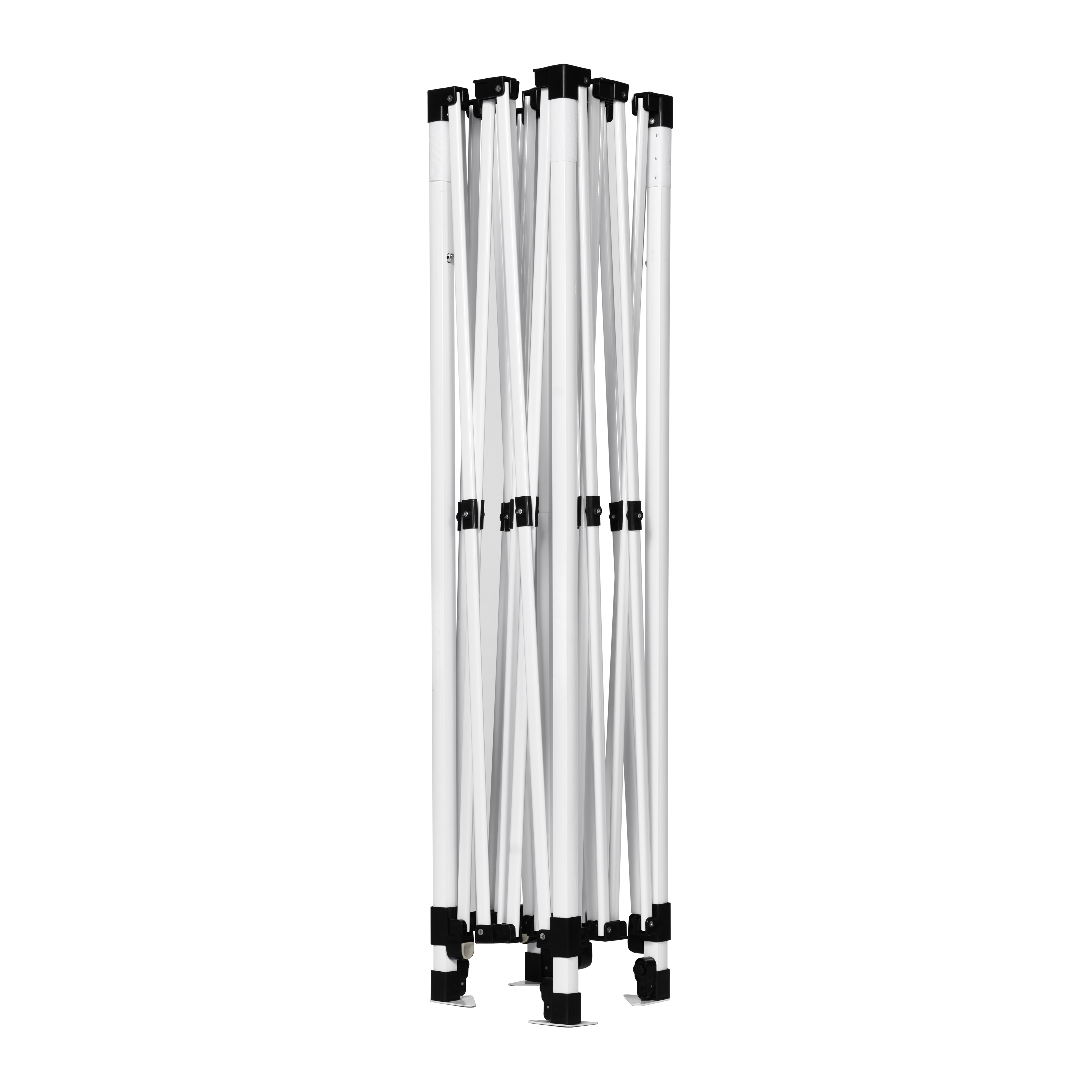 Event Tält Stål, L450xH300 cm - 9