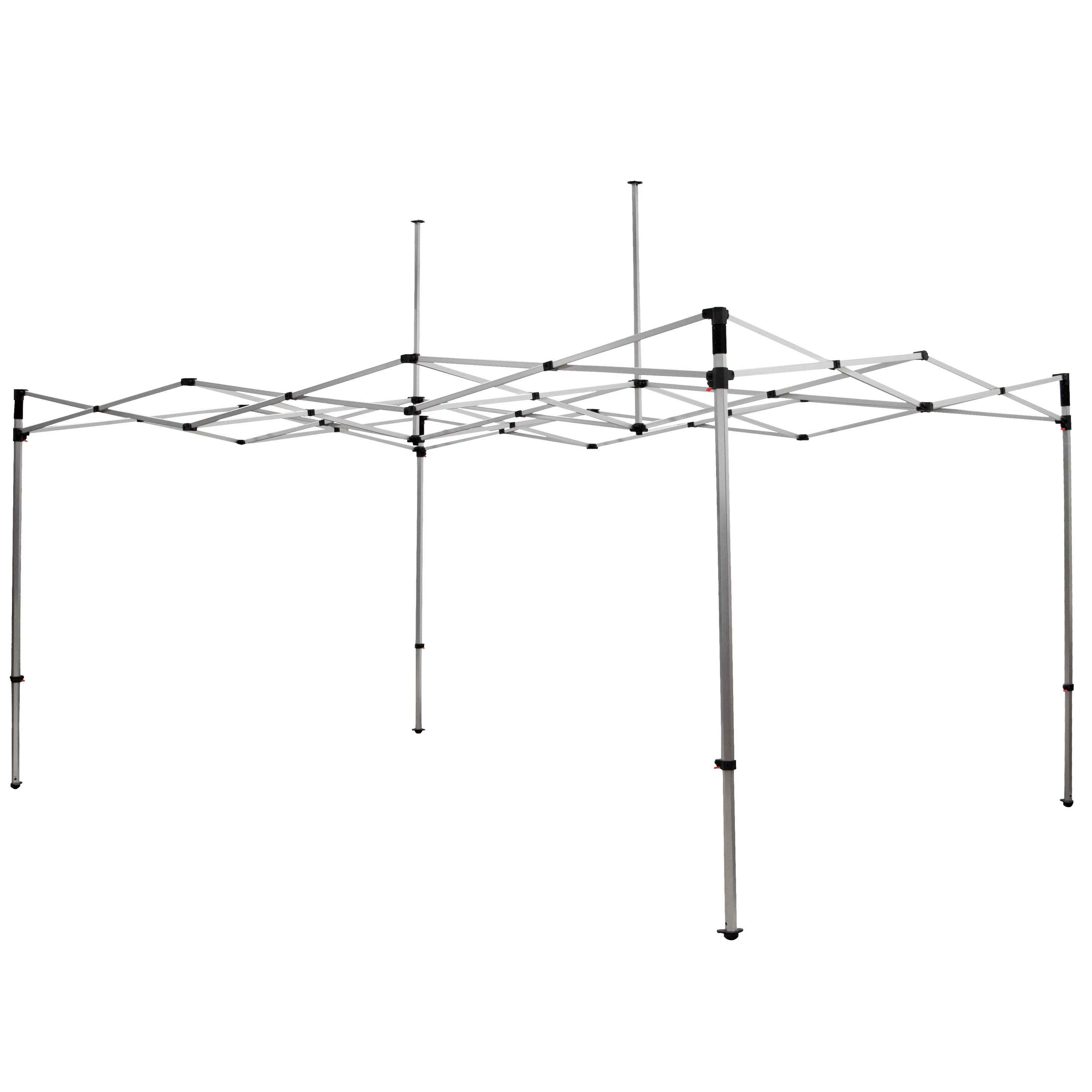 Event Tält  Alu, L450xH300 cm - 5