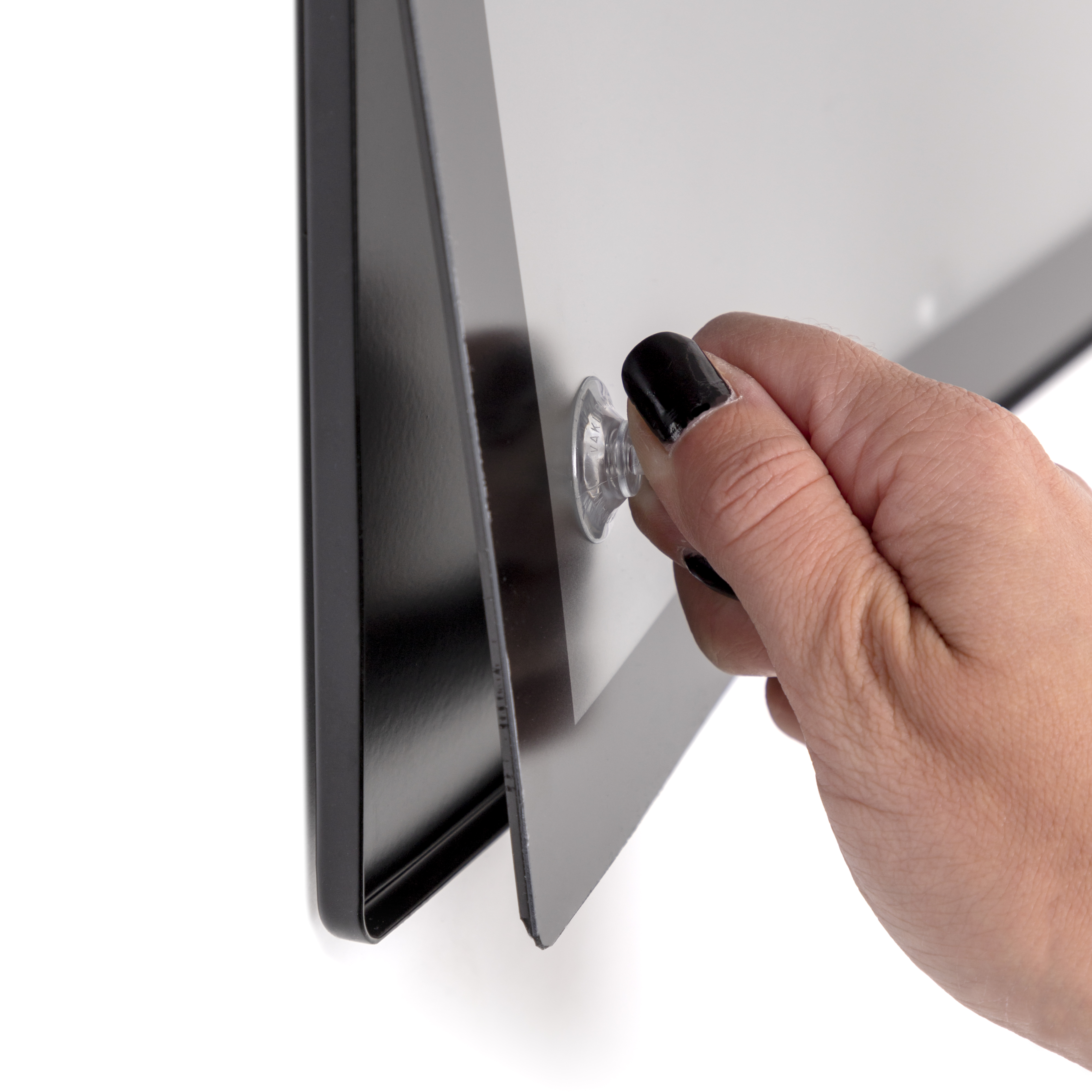 Magnetic Poster Frame, A3 - 7