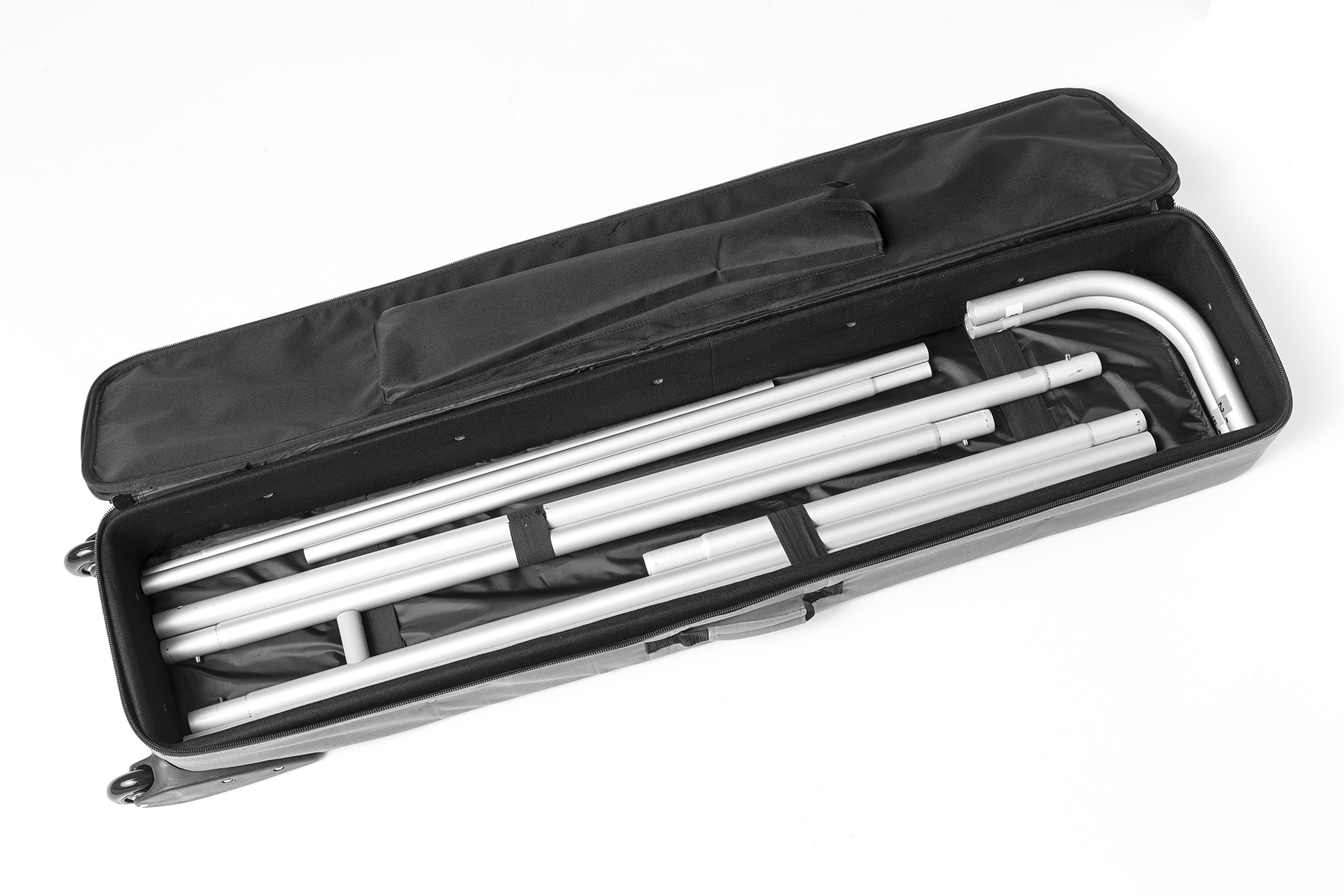 Zipper-Wall Straight W600 x H230 - 7