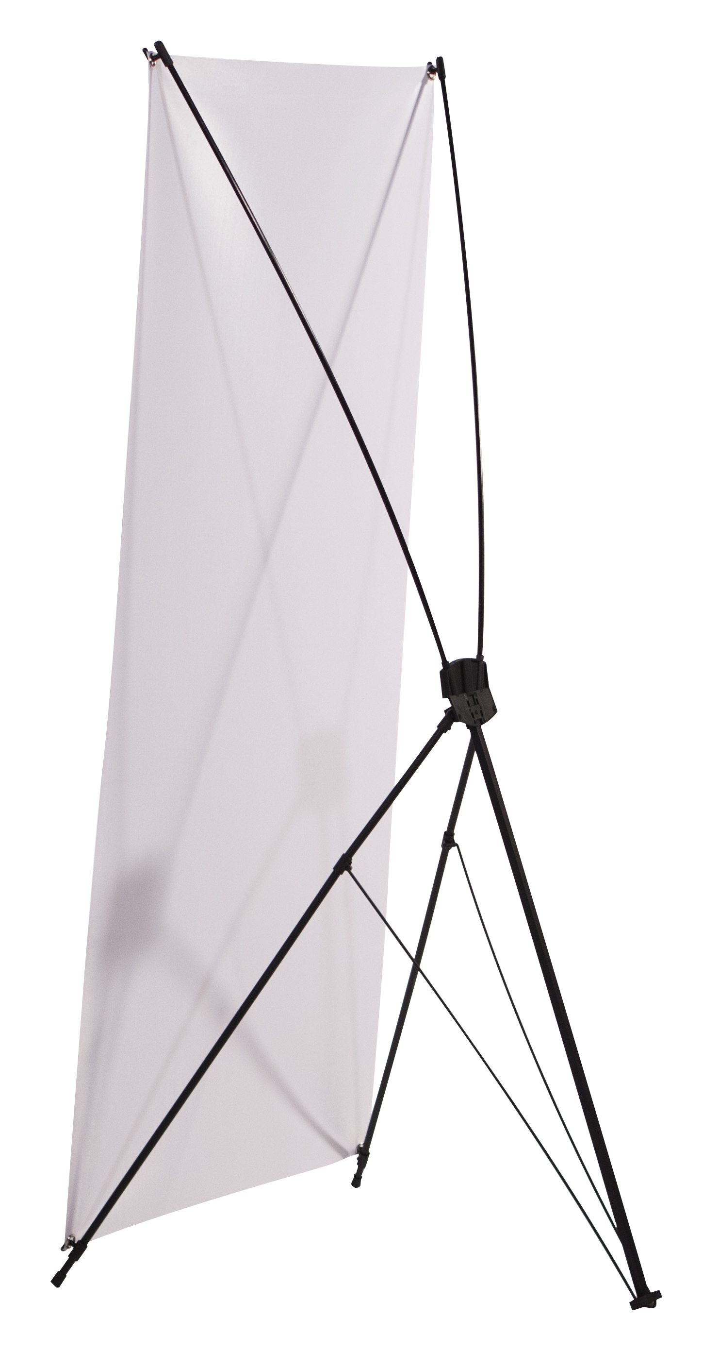 X-Banner Premium 100 x 200 cm - 3