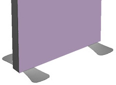 Vector Modul G3 - Garderob, B 105 x H 250 x D 105 cm - 8
