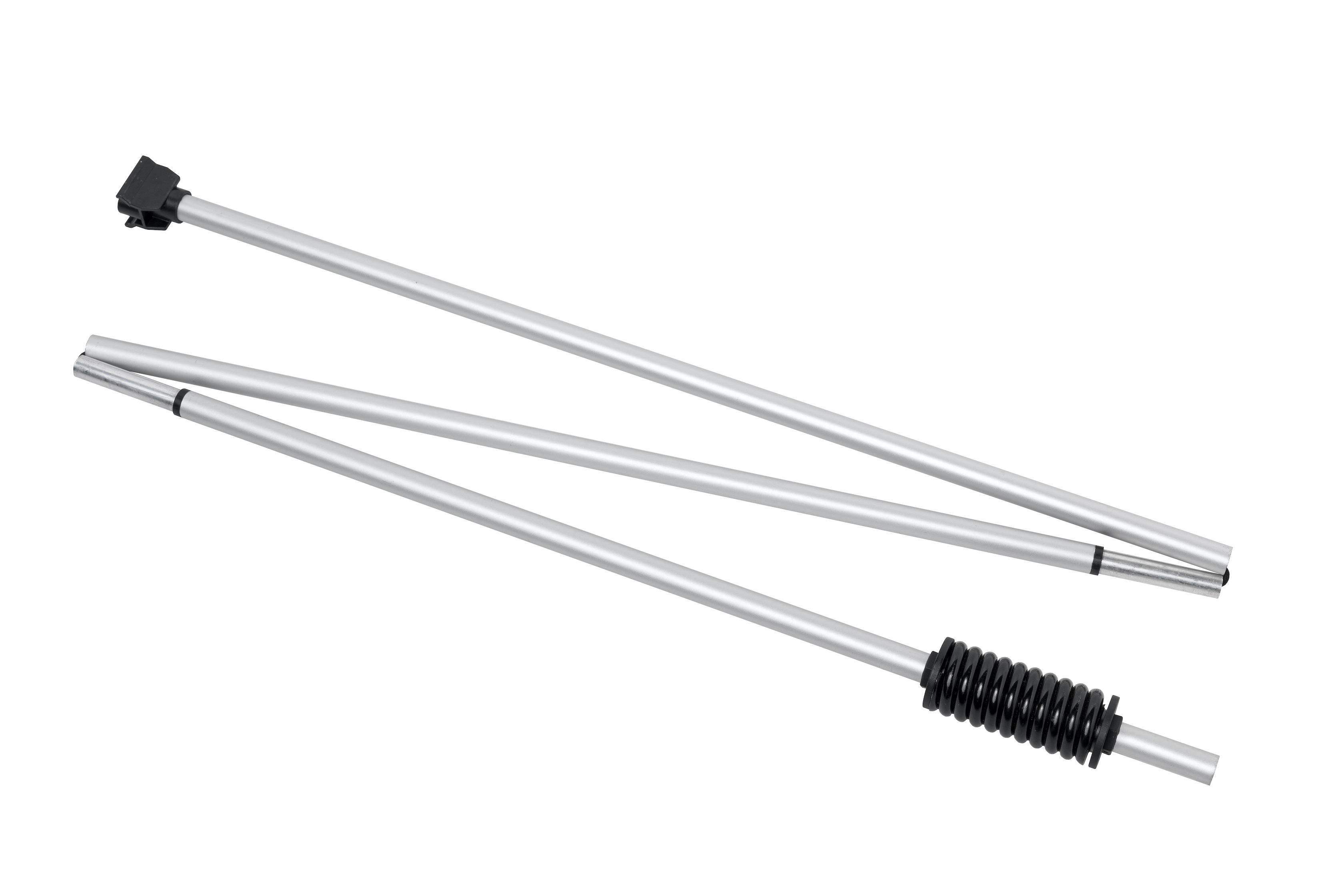 Roll-Up Open-Air, H200-W85cm - 3