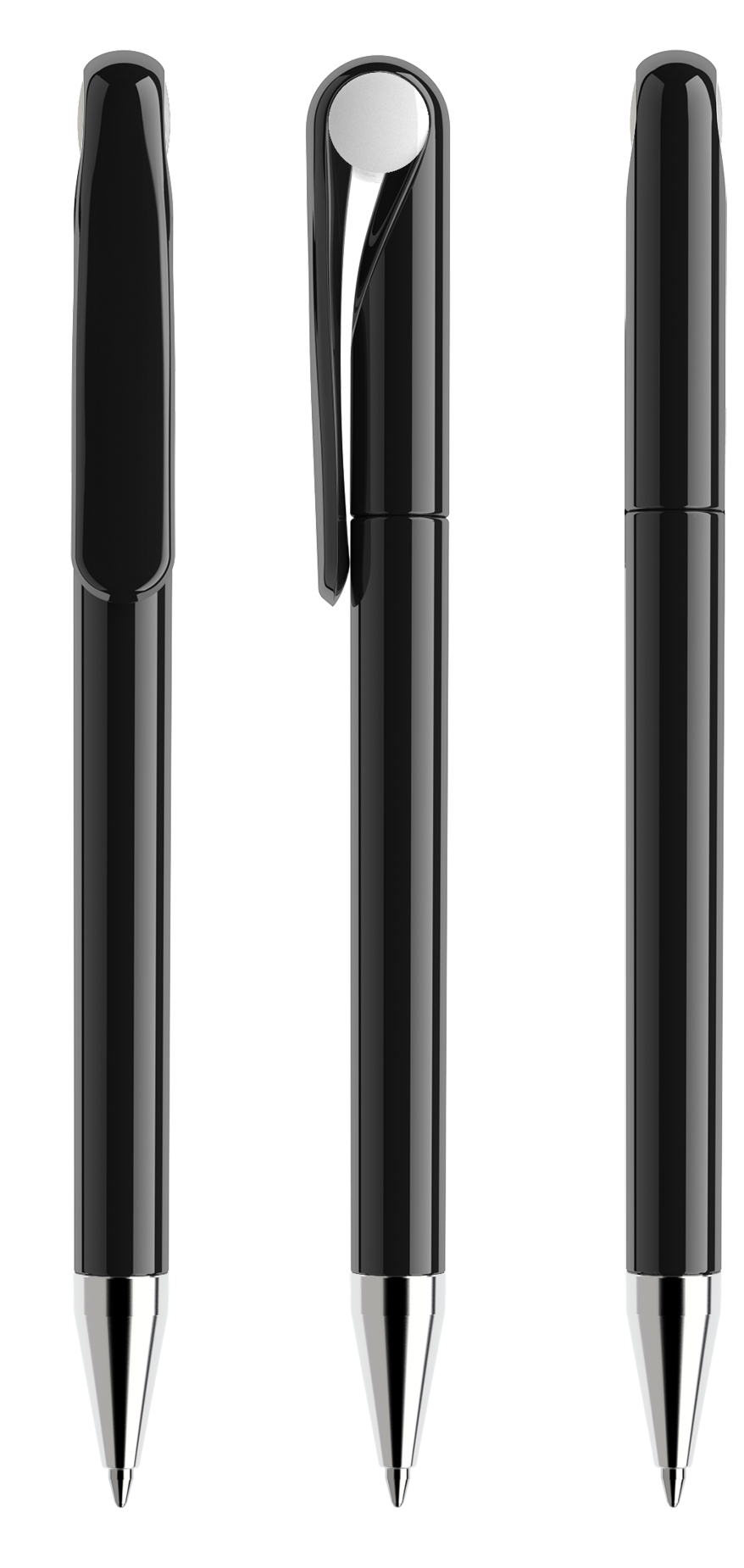 Prodir Penna DS1 Polished, 6 färger - 13