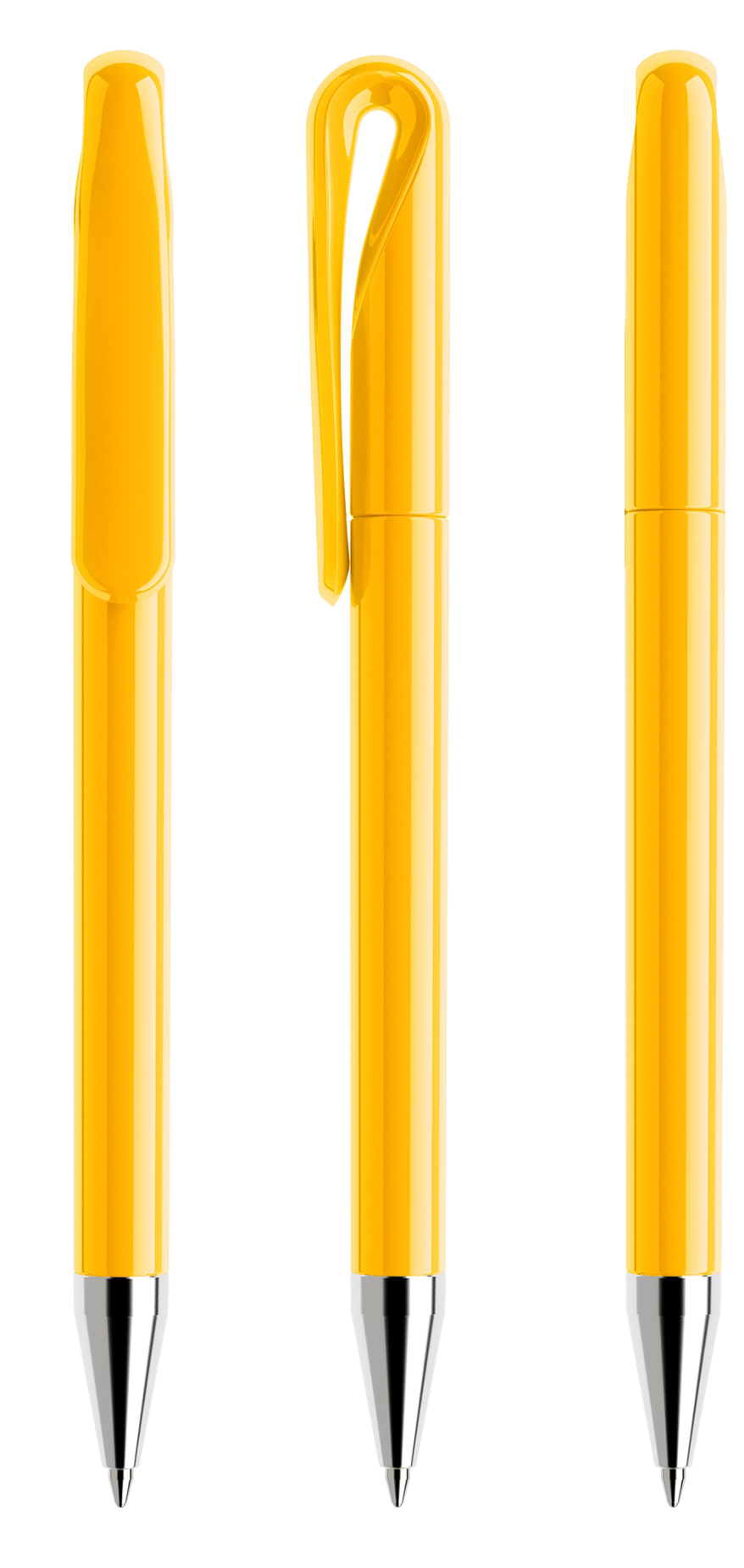 Prodir Penna DS1 Polished, 6 färger - 9