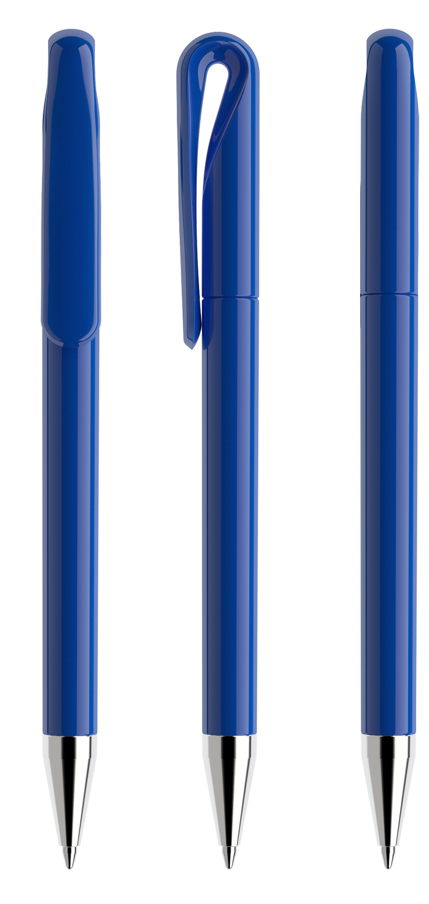 Prodir Penna DS1 Polished, 6 färger - 11