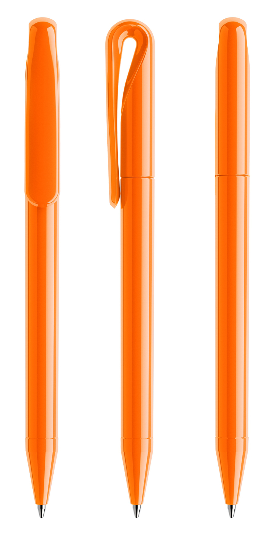 Prodir Penna DS1 Polished, 6 färger - 4